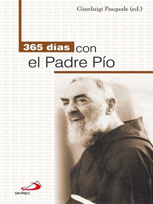 cover image of 365 días con el Padre Pío